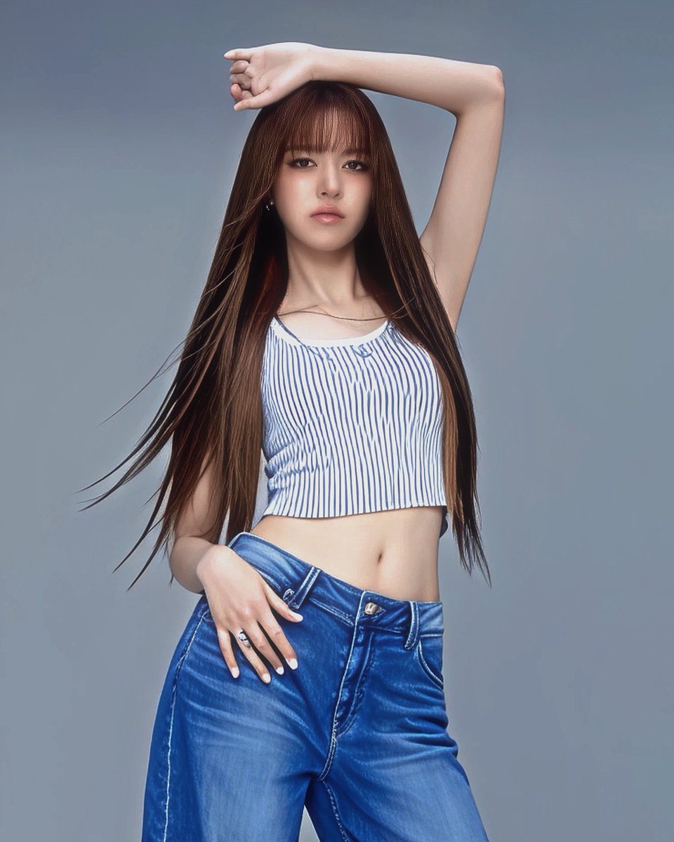 lilymthinker's tweet image. it girl