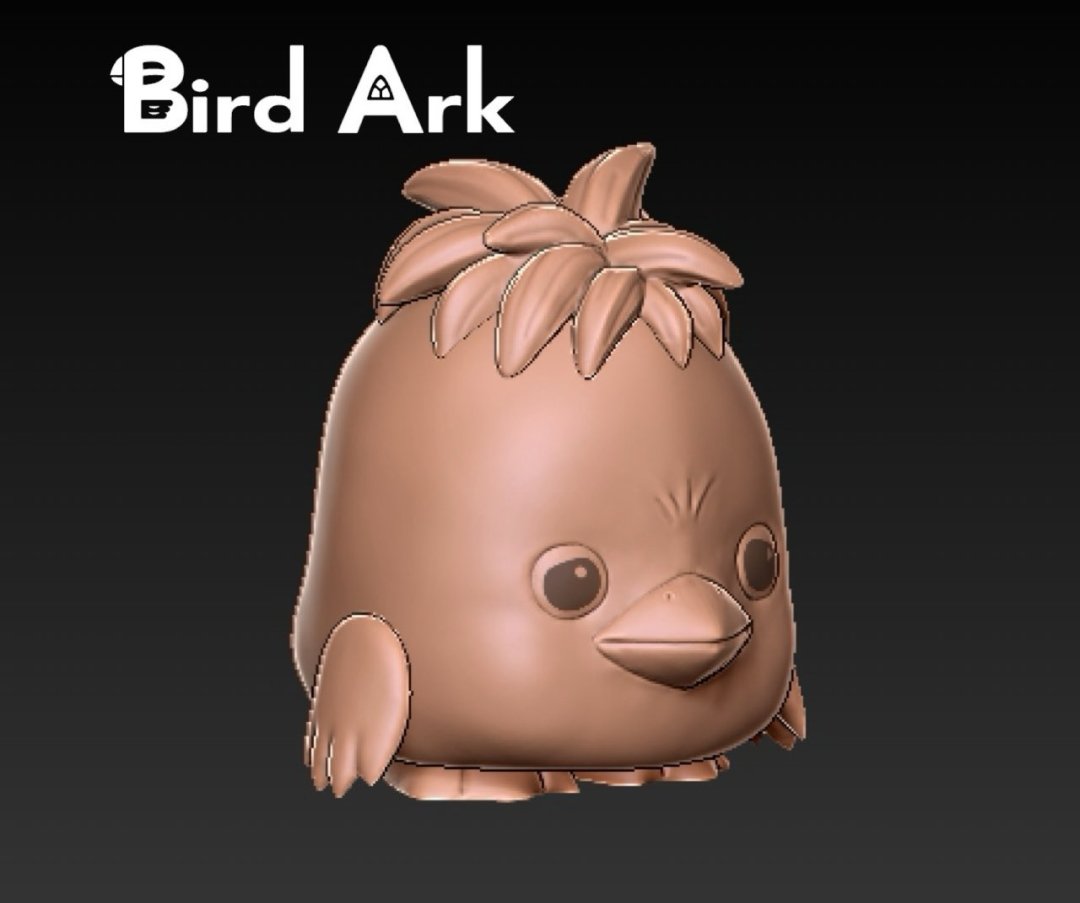 BirdArk - Search / X