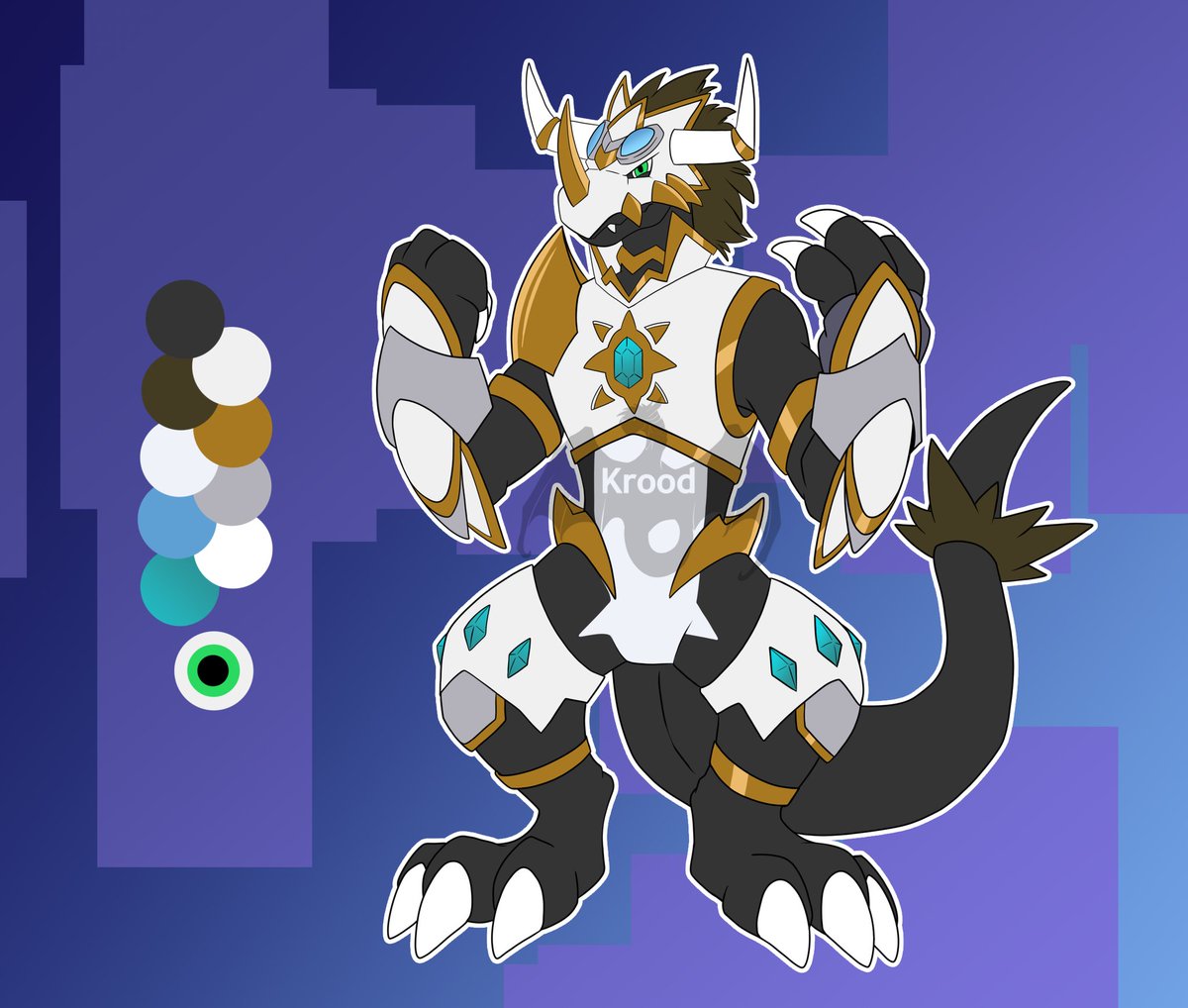 AT with <a href="/Yokomanyy/">Yokomany Brightfall</a> 
Thanks for the patience eue