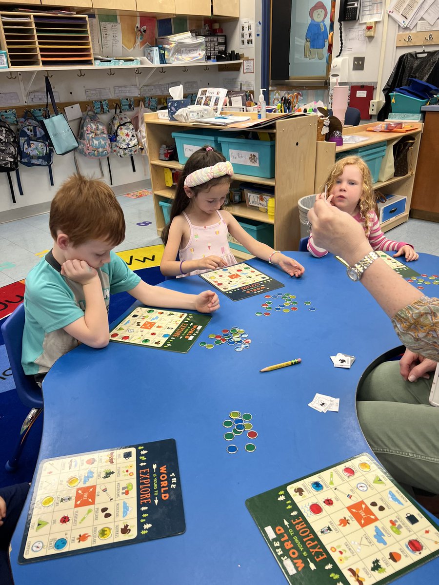 Mrs. Slevin (@slevin_prek) on Twitter photo Camping fun in group speech! We made s’mores hats, played camping bingo, and built our own campsite—then used our words to bring the scene to life! ⛺🔥🍫 #fhleads <a href="/piekarski_amy/">Amy Whalen</a> Camping fun in group speech! We made s’mores hats, played camping bingo, and built our own campsite—then used our words to bring the scene to life! ⛺🔥🍫 #fhleads <a href="/piekarski_amy/">Amy Whalen</a>