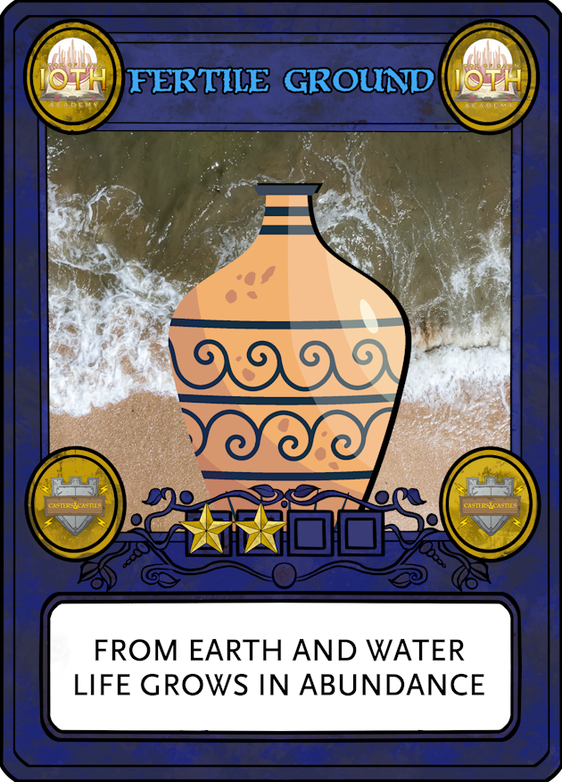 CastersandCastles tweet media