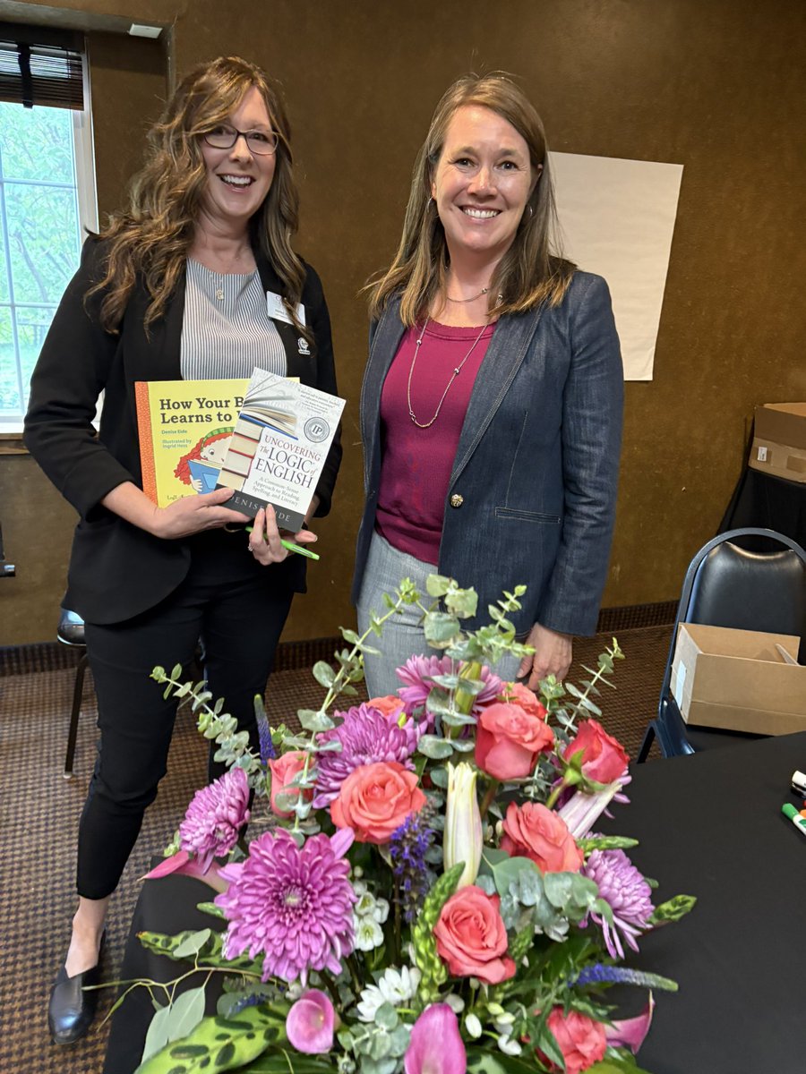 Papae (@papaewymore) on Twitter photo Loved learning from <a href="/LogicofEnglish/">Logic of English</a> Thanks for sharing your knowledge with Iowa Higher Ed! ā¤ļø Loved learning from <a href="/LogicofEnglish/">Logic of English</a> Thanks for sharing your knowledge with Iowa Higher Ed! ā¤ļø