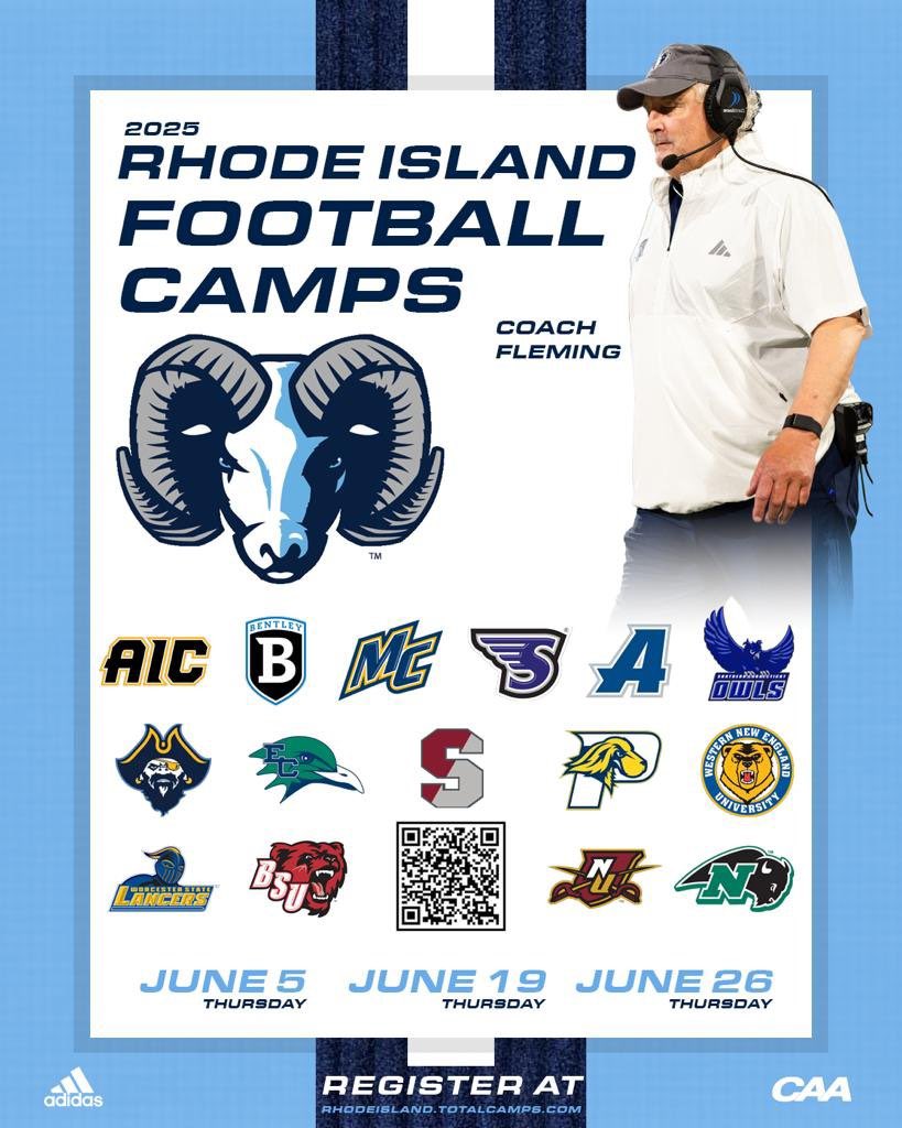 Norwich Football (@norwichfb) on Twitter photo ๐ชโ๏ธ2026's!โ๏ธ๐ช
<a href="/P_D_Madden/">Patrick Madden</a>, our Defensive Coordinator and secondary coach will be at <a href="/RhodyFootball/">Rhody Football</a> tonight!
#RollWick ๐ชโ๏ธ2026's!โ๏ธ๐ช
<a href="/P_D_Madden/">Patrick Madden</a>, our Defensive Coordinator and secondary coach will be at <a href="/RhodyFootball/">Rhody Football</a> tonight!
#RollWick