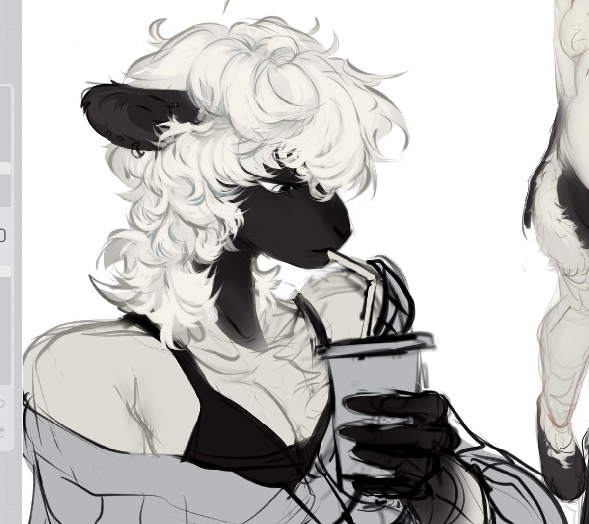 shall i finish this one?