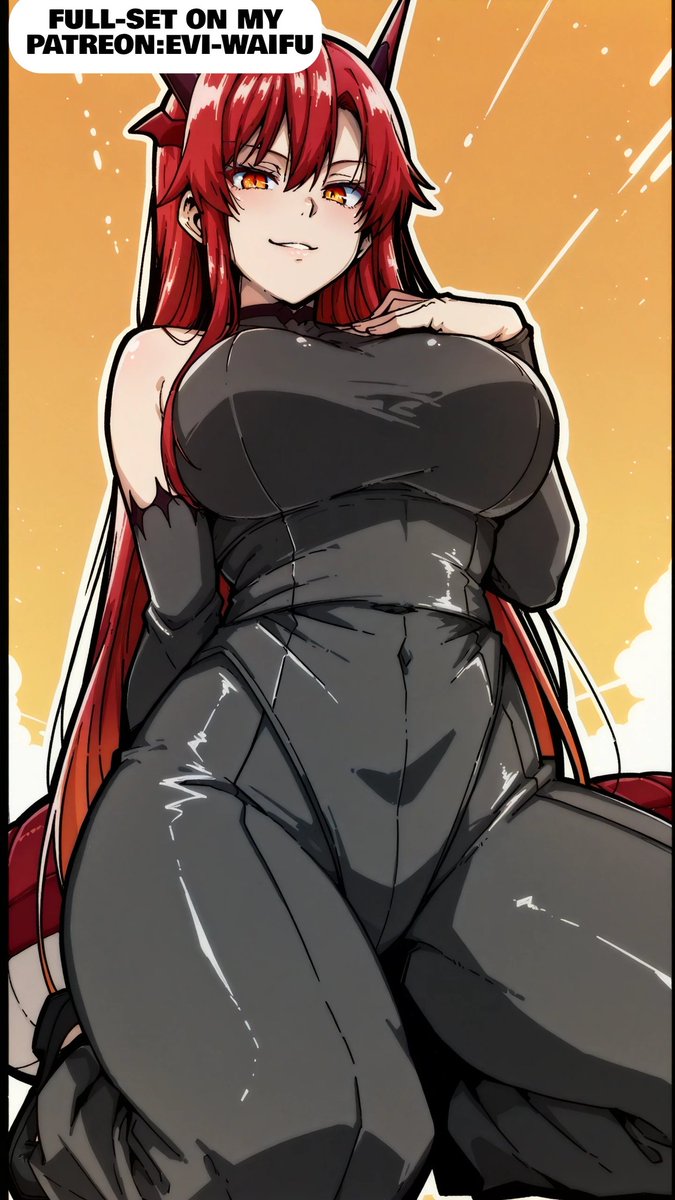 EVIWAIFU's tweet photo. Nouveau set d'images exclusif sur Patreon ! Retrouvez Tania de Beast Tamer dans des créations uniques réservées aux fans. Soutenez-moi  pour découvrir ce contenu spécial !  #BeastTamer #Tania #Art https://t.co/4S1nxjpxpd