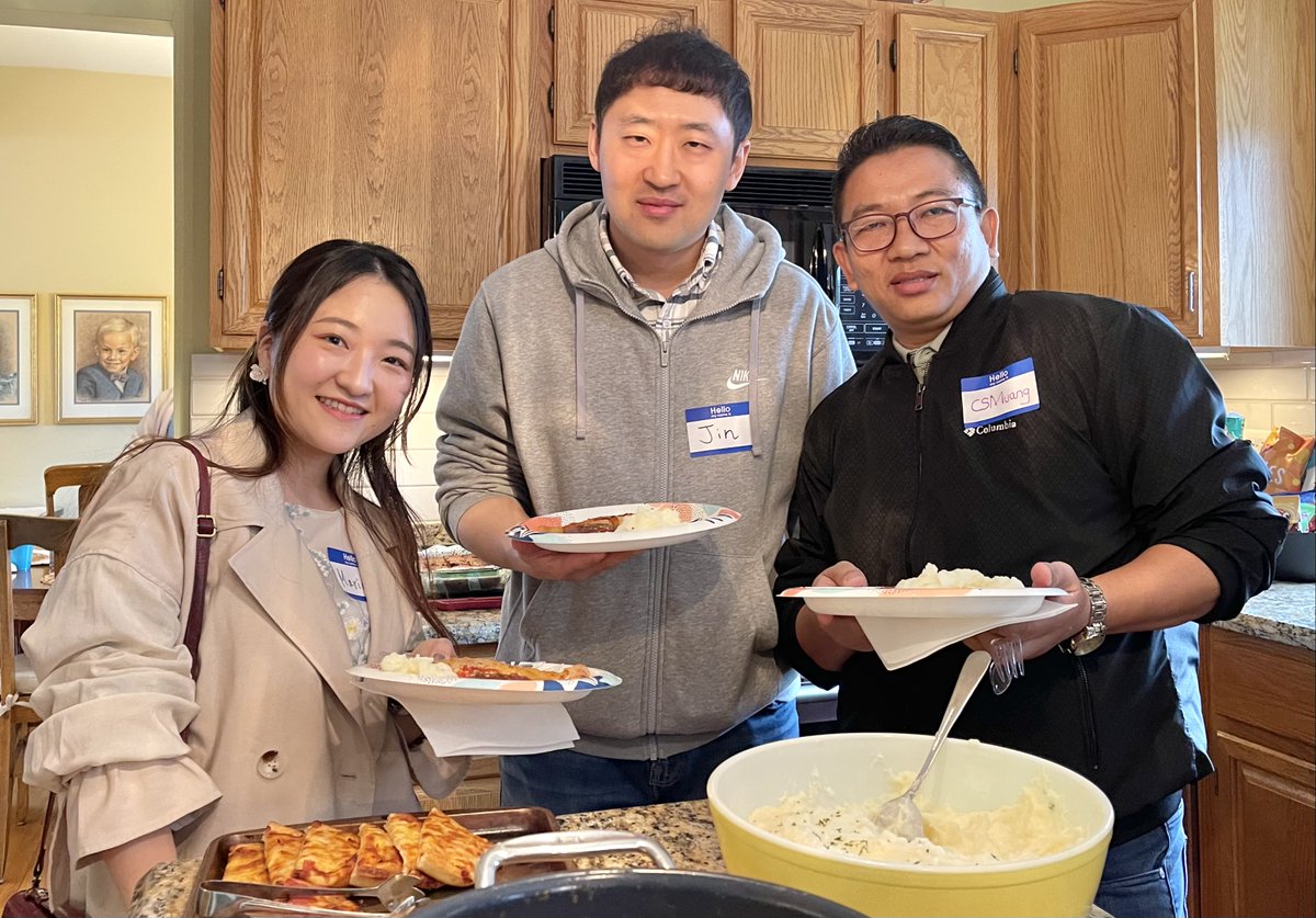 Trinity Evangelical Divinity School tweet media