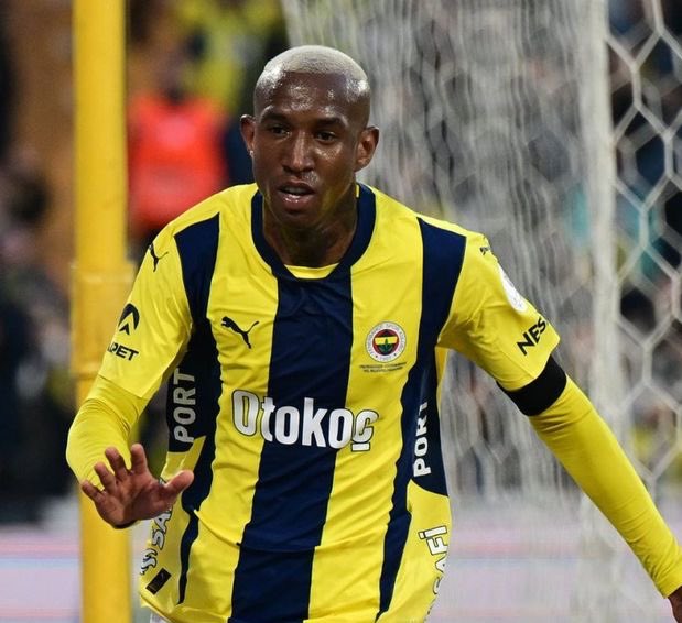 Talisca’nın yıllık ücreti: 22.5 Milyon Euro

Osimhen’e vereceğimiz: 21 Milyon Euro

Utanmadan devlet soruşturma açsın diyorlar, devlet GS’yi şu işten sonra tebrik eder amk siz ne eşek mahlukatlarsınız la :d