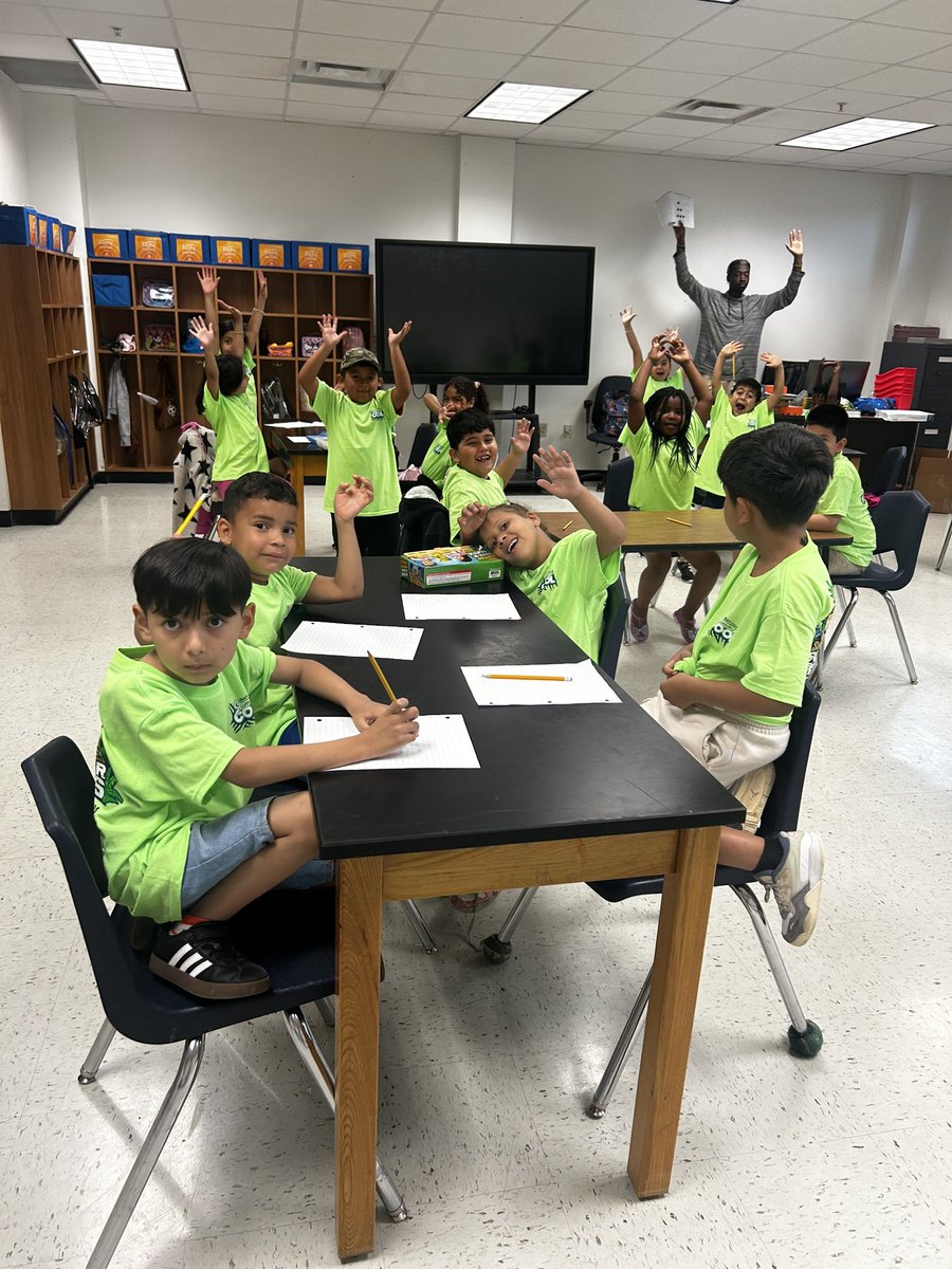 Daniel Webster Elementary tweet media