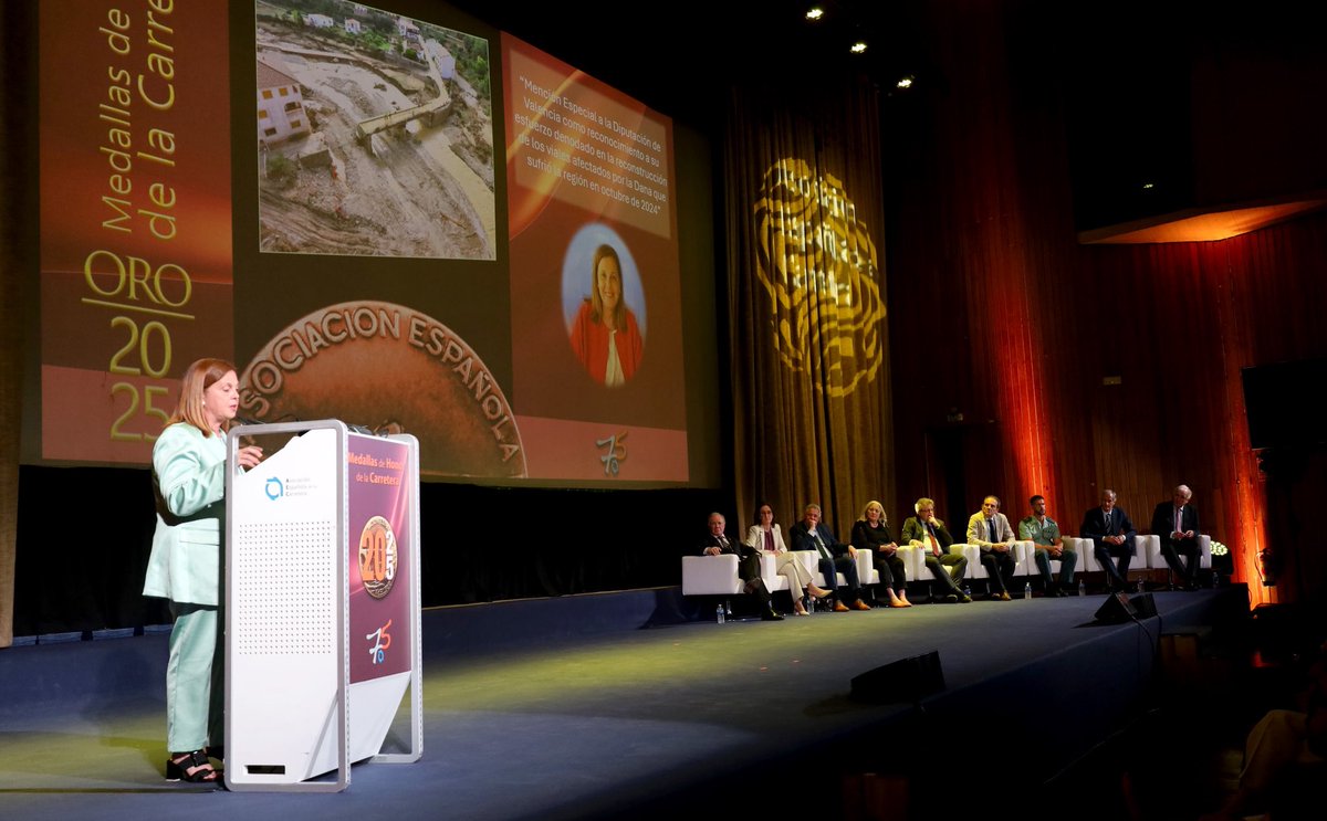 Diputació de València tweet media