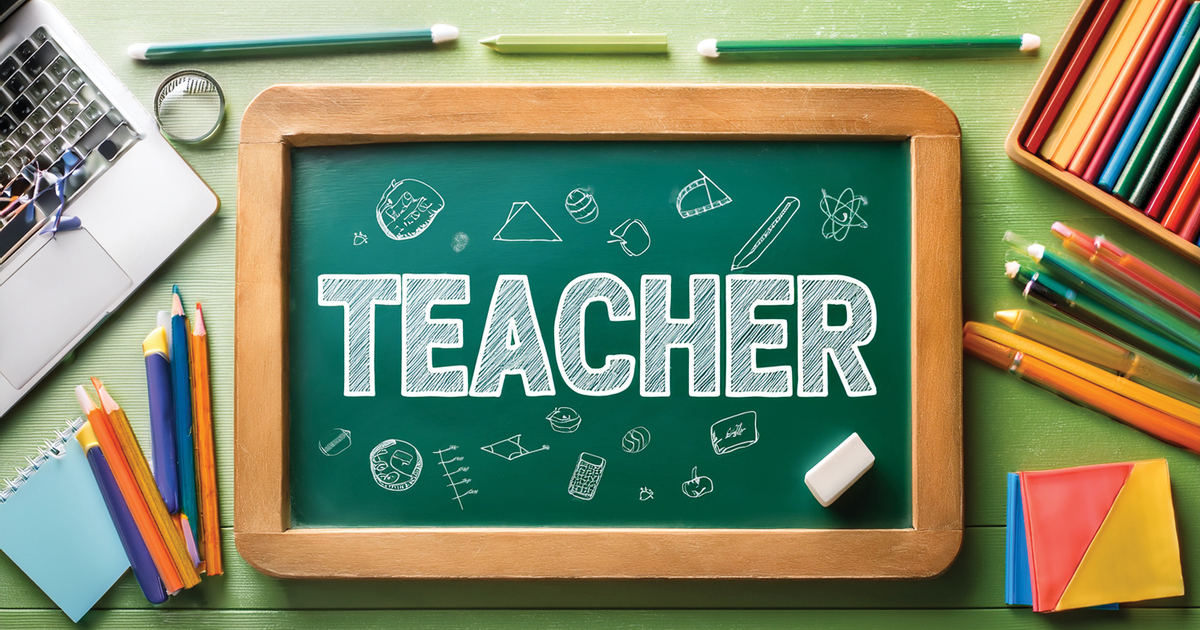 Take a minute to nominate a teacher for the 2026-27 Michigan Teacher of the Year. Just complete this online form (it’s quick and easy)! ➡️ mde.qualtrics.com/jfe/form/SV_9B…