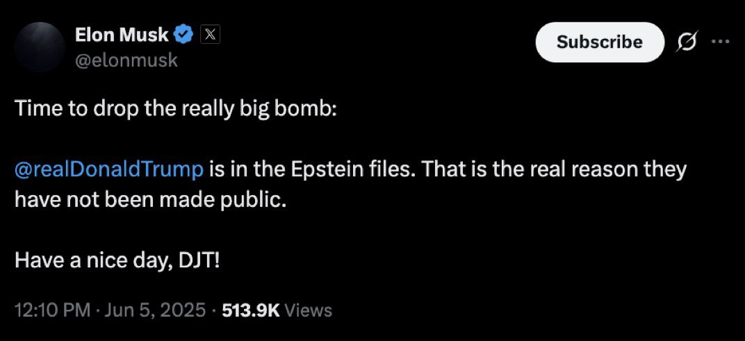 Can’t believe they can’t solve this argument privately