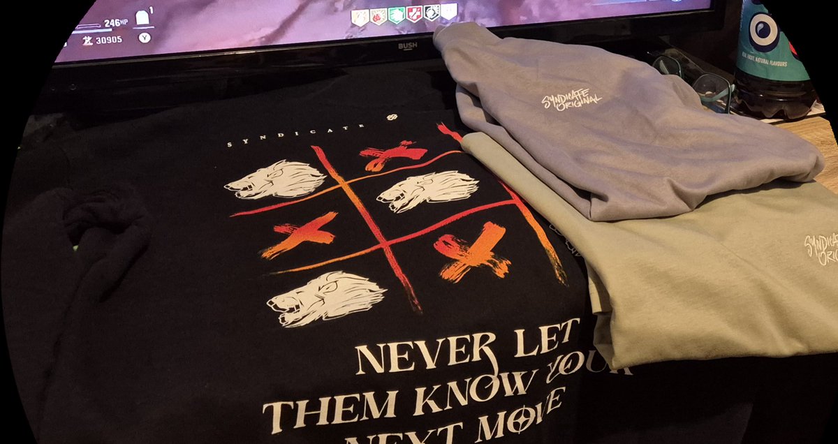 Alex Copson tweet media