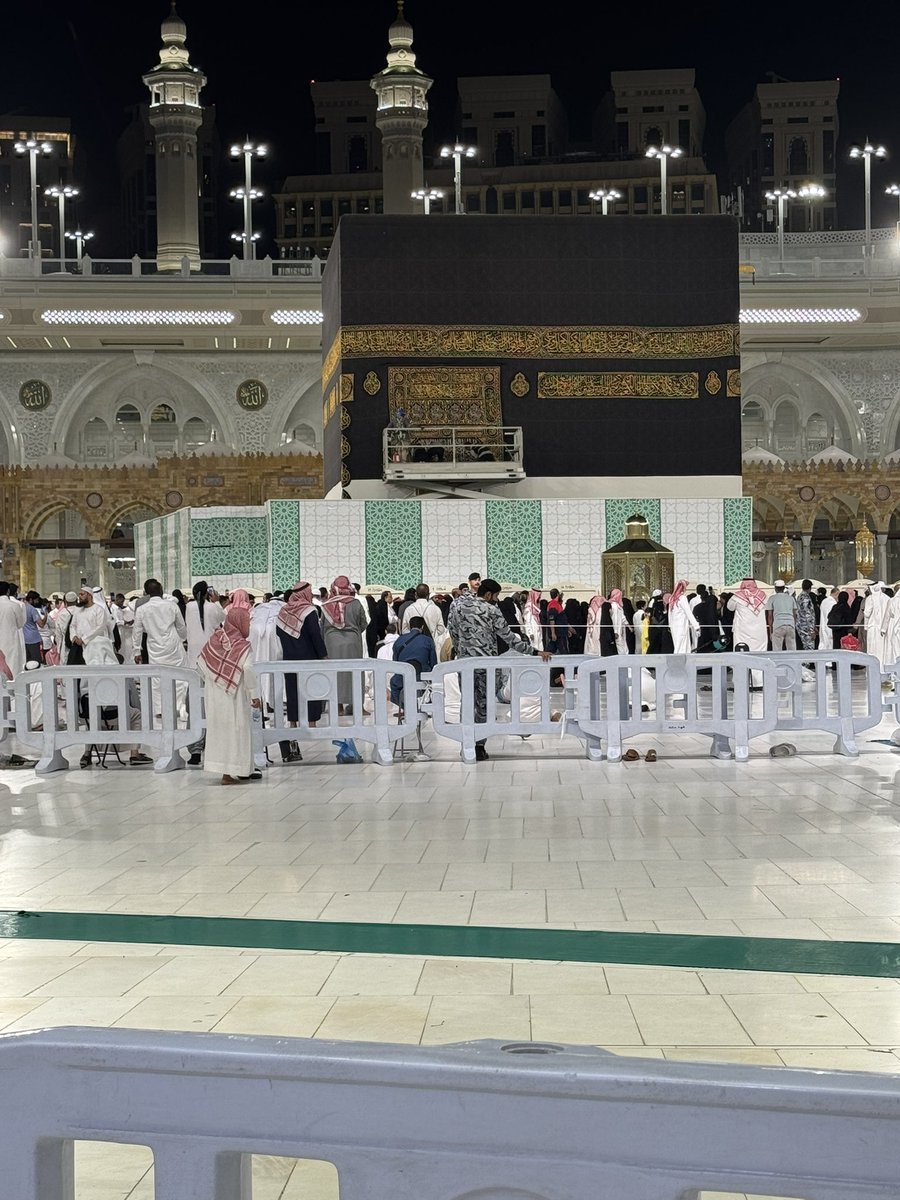 كــوثـر بنت محـمّـد الـقاضـي tweet media
