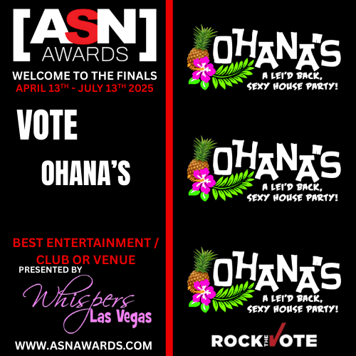 🎉 Hey everyone, the finals are here! Don't forget to cast your votes for the best from April 13th to July 13th. Save the date for the 2025 ASN Awards Show in Orlando, Florida from August 21-24. Get details at asnawards.com. Let's cheer for the winners and see who grabs