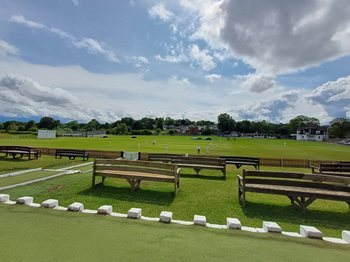 allansmith1@ntlworld (@allansmith1705) on Twitter photo <a href="/Knypersleycc/">KnypersleyCC</a> Two exciting games at Knypersley Cricket Club this weekend. On
Friday the u19s meet Hem Heath in the Hundred competition at 6pm. On Saturday league leaders Wood Lane are the visitors to Knypersley starting at 12noon. Bar & catering facilities available for all. <a href="/Knypersleycc/">KnypersleyCC</a> Two exciting games at Knypersley Cricket Club this weekend. On
Friday the u19s meet Hem Heath in the Hundred competition at 6pm. On Saturday league leaders Wood Lane are the visitors to Knypersley starting at 12noon. Bar & catering facilities available for all.