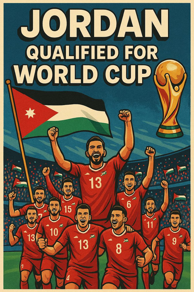 ihab_farah's tweet photo. 🇯🇴🇯🇴💪🏼 https://t.co/iJyA9ajnnW