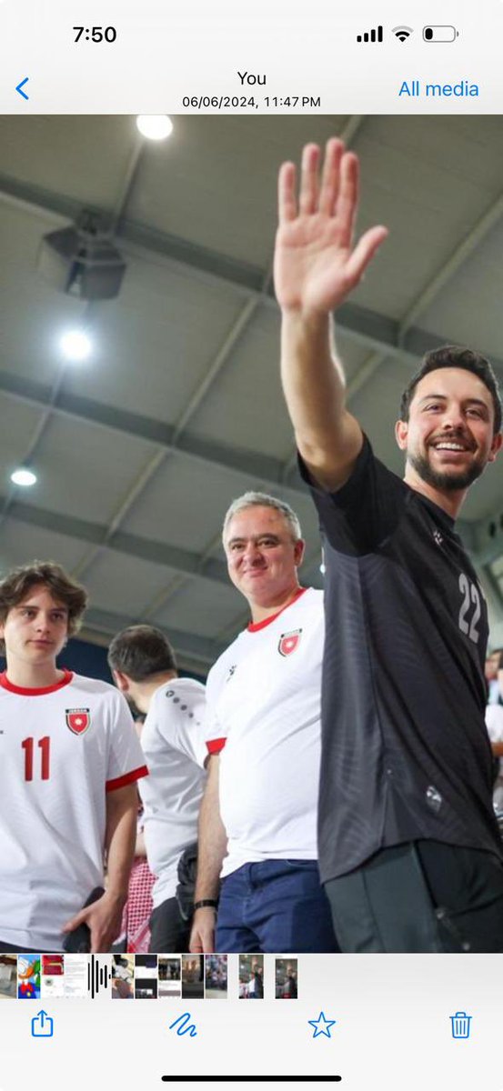 Mohammad F. Nabulsiمحمد فارس النابلسي tweet media