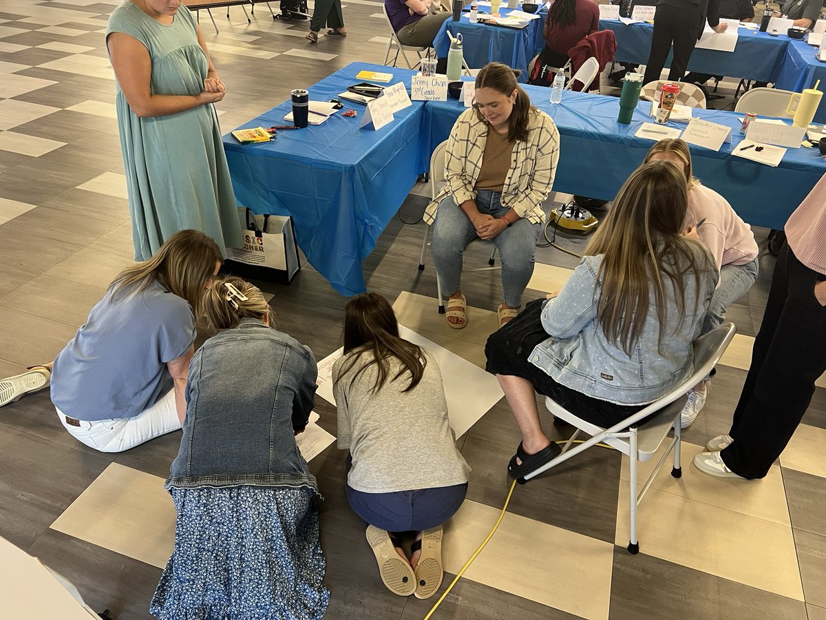 mamaherdman's tweet photo. Wish I could include ALL the pics of the phenomenal work @academicsplus ILT’s have done this week- with such a high level of reflection, they are certain to be successful! @NIETteach @TheresaHamiton @amyygayle https://t.co/mbBMZHIHtY