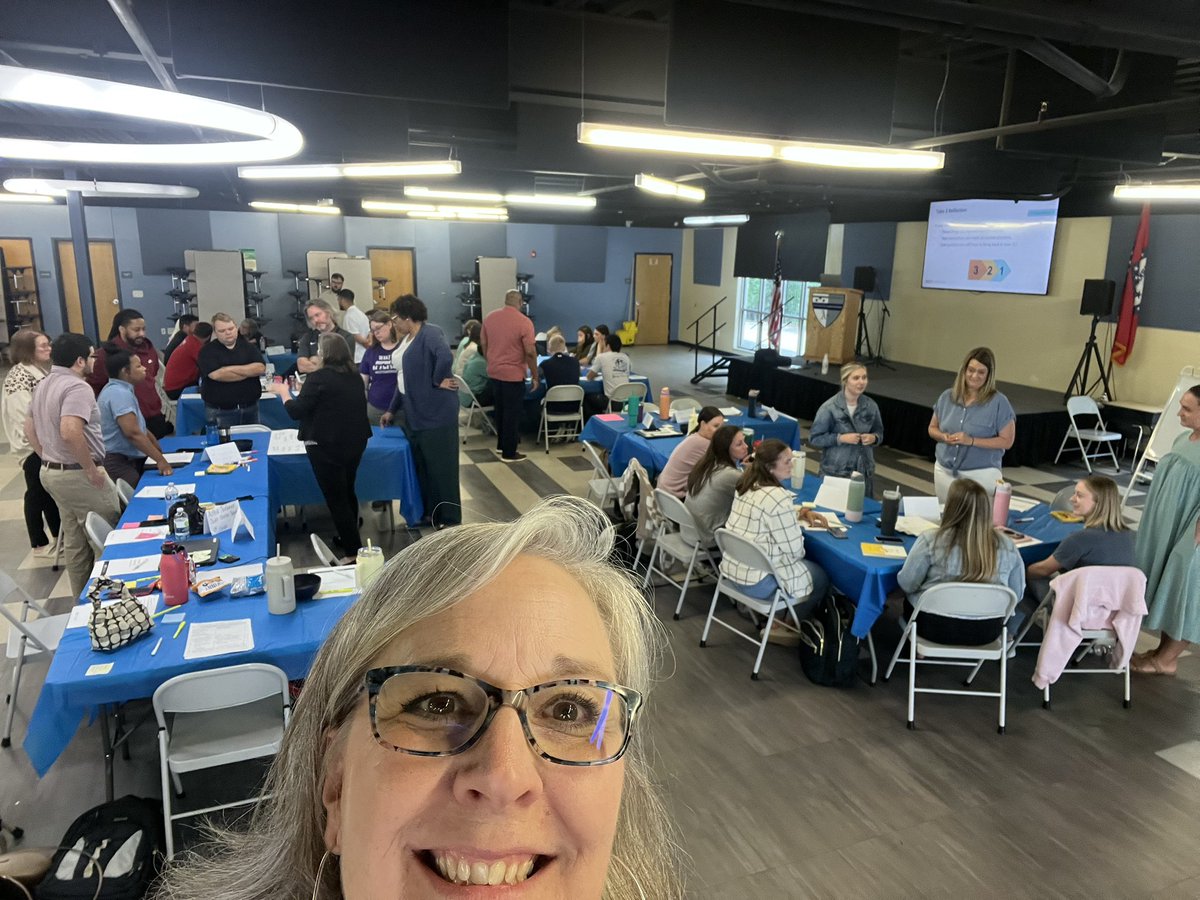Bobbie Jo (@mamaherdman) on Twitter photo Wish I could include ALL the pics of the phenomenal work <a href="/academicsplus/">Academics Plus</a> ILT’s have done this week- with such a high level of reflection, they are certain to be successful! <a href="/NIETteach/">National Institute for Excellence in Teaching</a> <a href="/TheresaHamiton/">TDHam08</a> <a href="/amyygayle/">Amy Y. Gayle</a> Wish I could include ALL the pics of the phenomenal work <a href="/academicsplus/">Academics Plus</a> ILT’s have done this week- with such a high level of reflection, they are certain to be successful! <a href="/NIETteach/">National Institute for Excellence in Teaching</a> <a href="/TheresaHamiton/">TDHam08</a> <a href="/amyygayle/">Amy Y. Gayle</a>