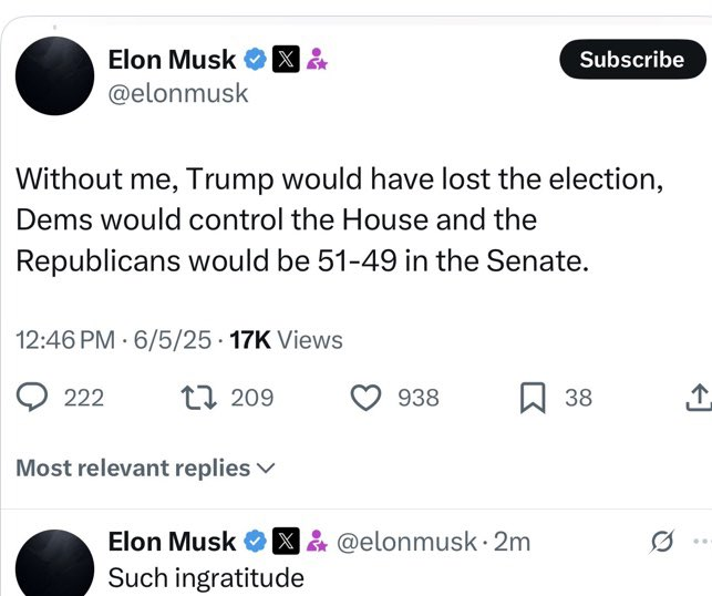 I haven't wanted to promote the idea of Elon rigging the 2024 election but this feels like a smoking gun.

Can you reply with #ElonRigged2024 to get it trending? I'm going to keep this going.