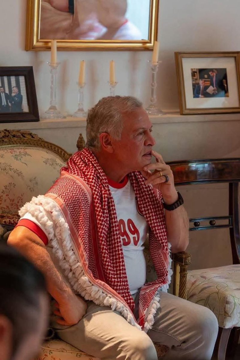 معن السرحاني tweet media