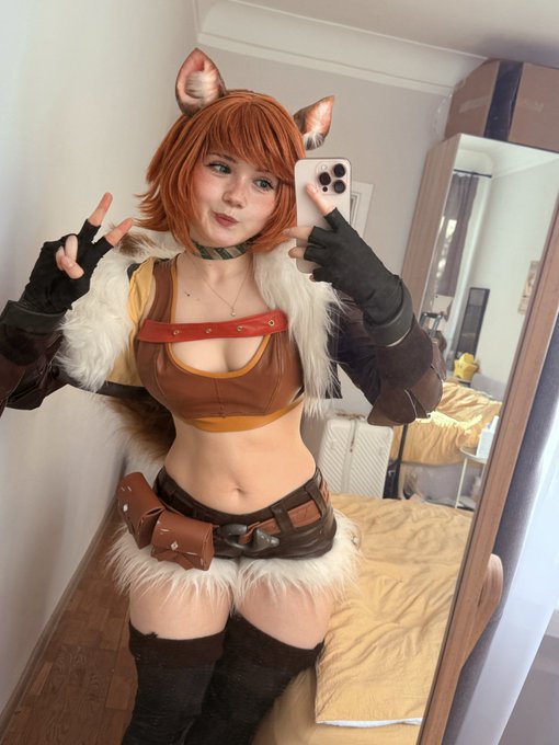 Say yes for more sexy Squirrel Girl pics🐿️👀🌰 https://t.co/0Bdw0sZ97g<a href="/tag/spiderman"class="tags"><span>#spiderman</span></a>