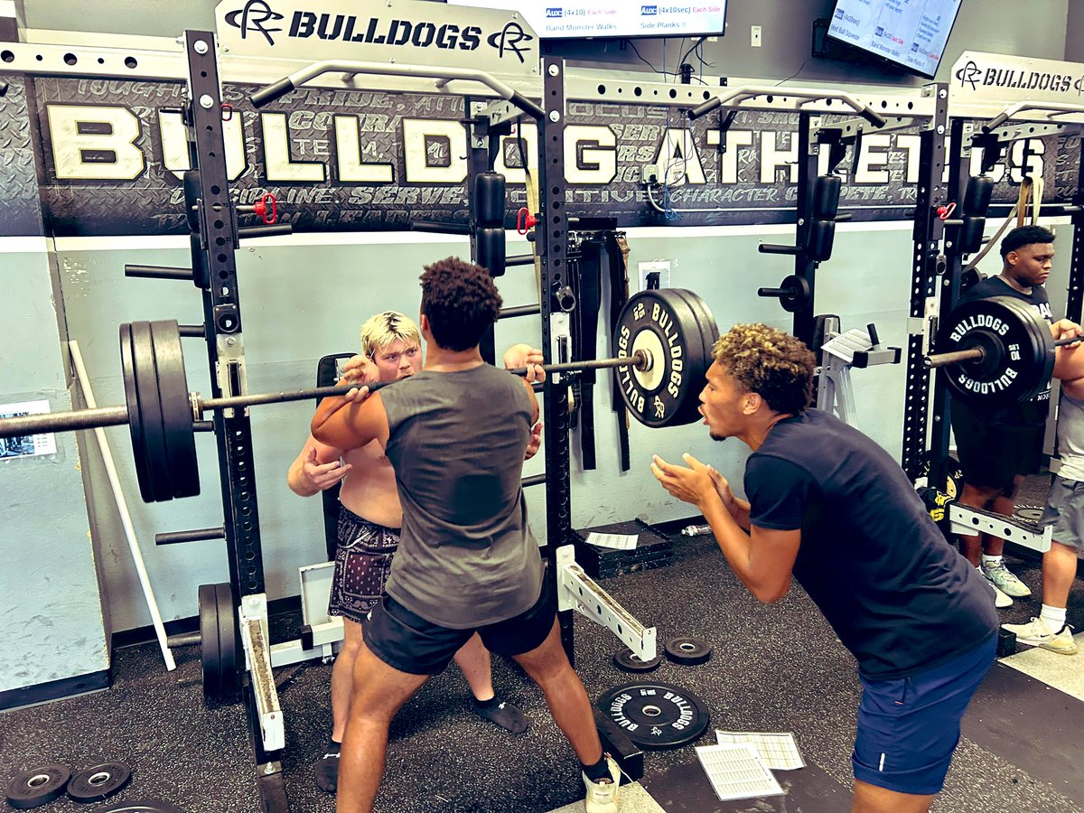 Royse City Football tweet media