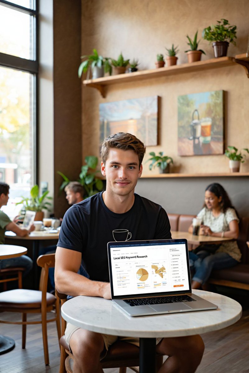FlorRCoffee's tweet image. 🗣️ Local SEO Keyword Research: How to Target 'Coffee Near Me' Searches
“Coffee near me” = gold.
Learn how to claim that top spot in your area with laser-targeted SEO.
📈 Start now: byflorr.com/local-seo-keyw…
#VoiceSearch #LocalKeywords #CoffeeSEO $coffee #AI #coffeerecipes…