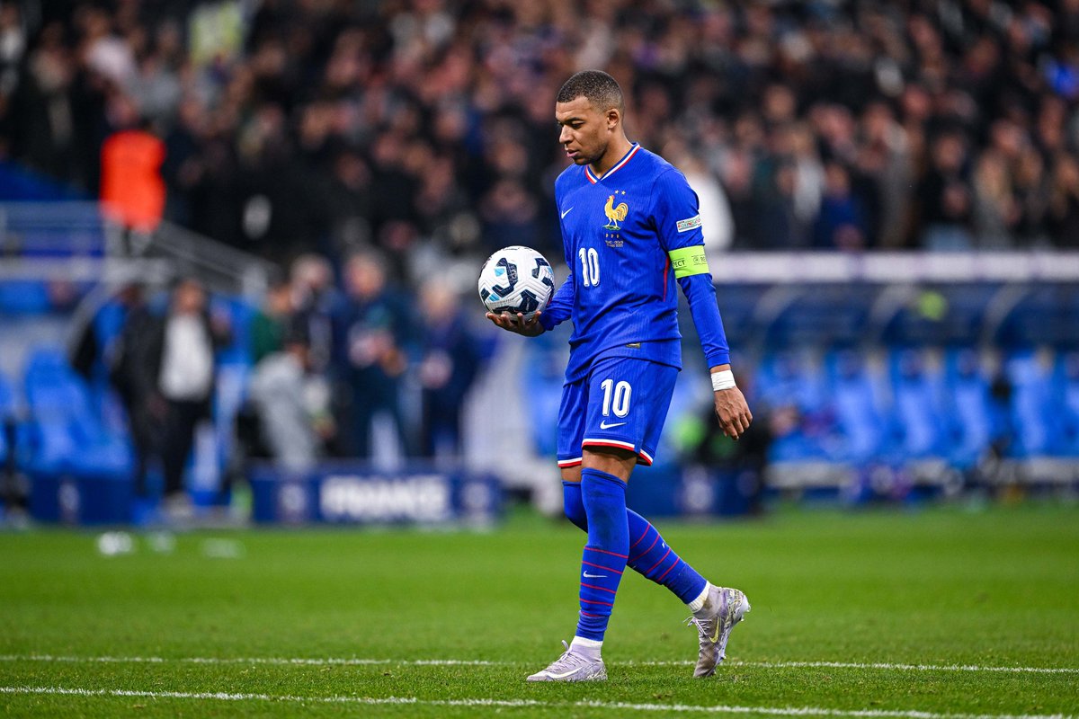 Actu Foot tweet media