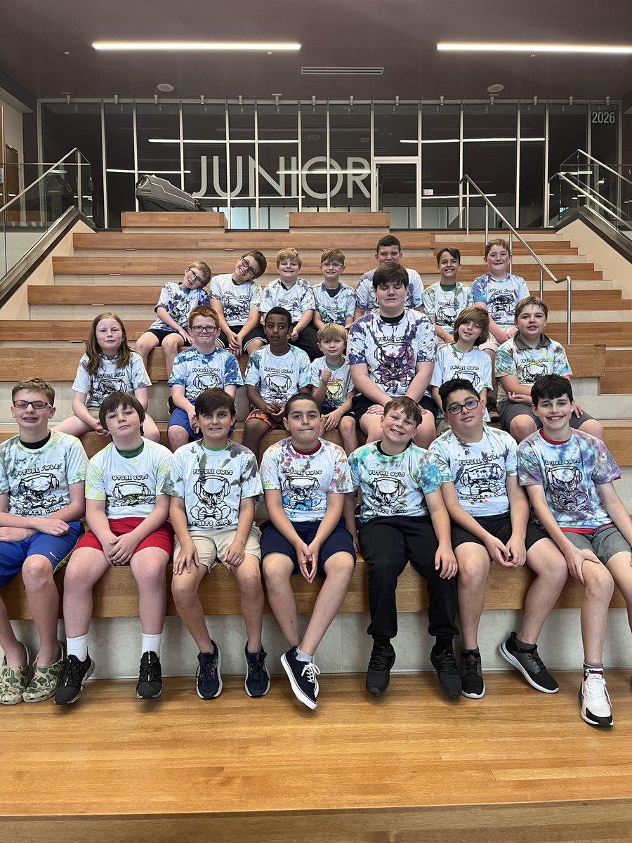 OW ESports tweet media