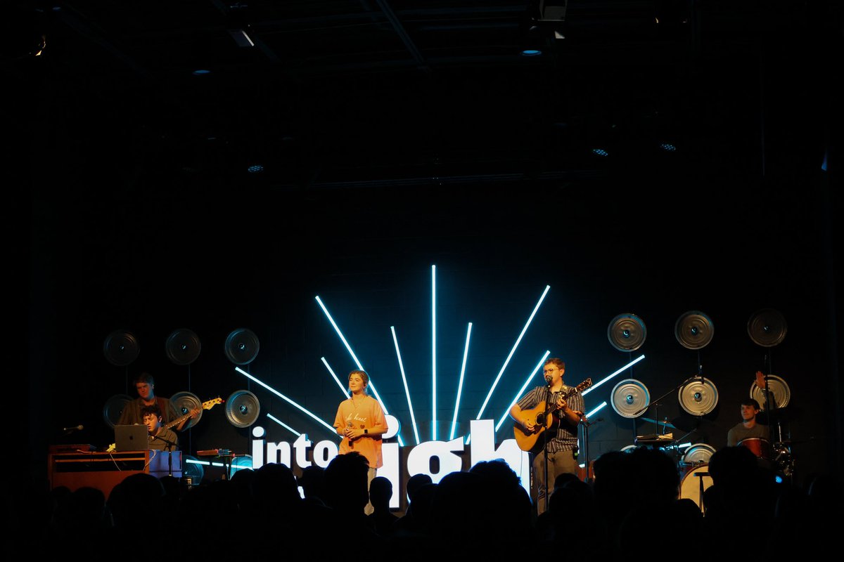 Week 1 of <a href="/FUGECamps/">FUGECamps</a> has been great so far !!!