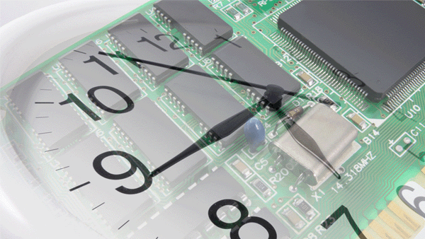 JamecoElec's tweet photo. Selecting the correct real-time clock (RTC) chip or module is critical to the success of your current project. The RTC provides essential timestamping and timekeeping functionality for scheduling, data logging, and synchronizing events. #electroniccomponents #realtimeclock
https://t.co/4XVB01d7Fw
