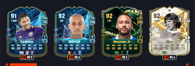 MJRWESLLEY's tweet photo. @DetectiveFUT any ? https://t.co/li1jvk9CQI