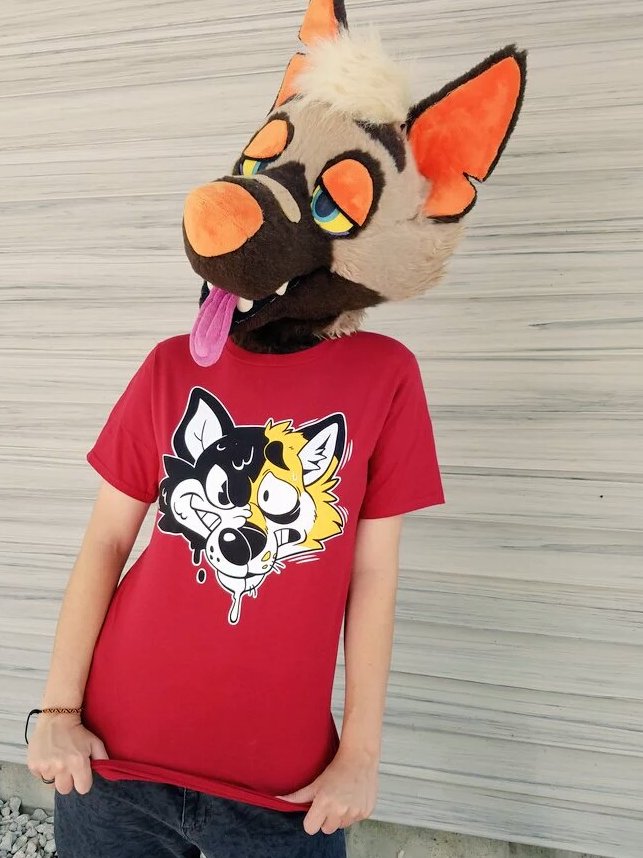 gorehund's tweet image. Remember THESE? I'm getting another round of them printed!! 🔗below!