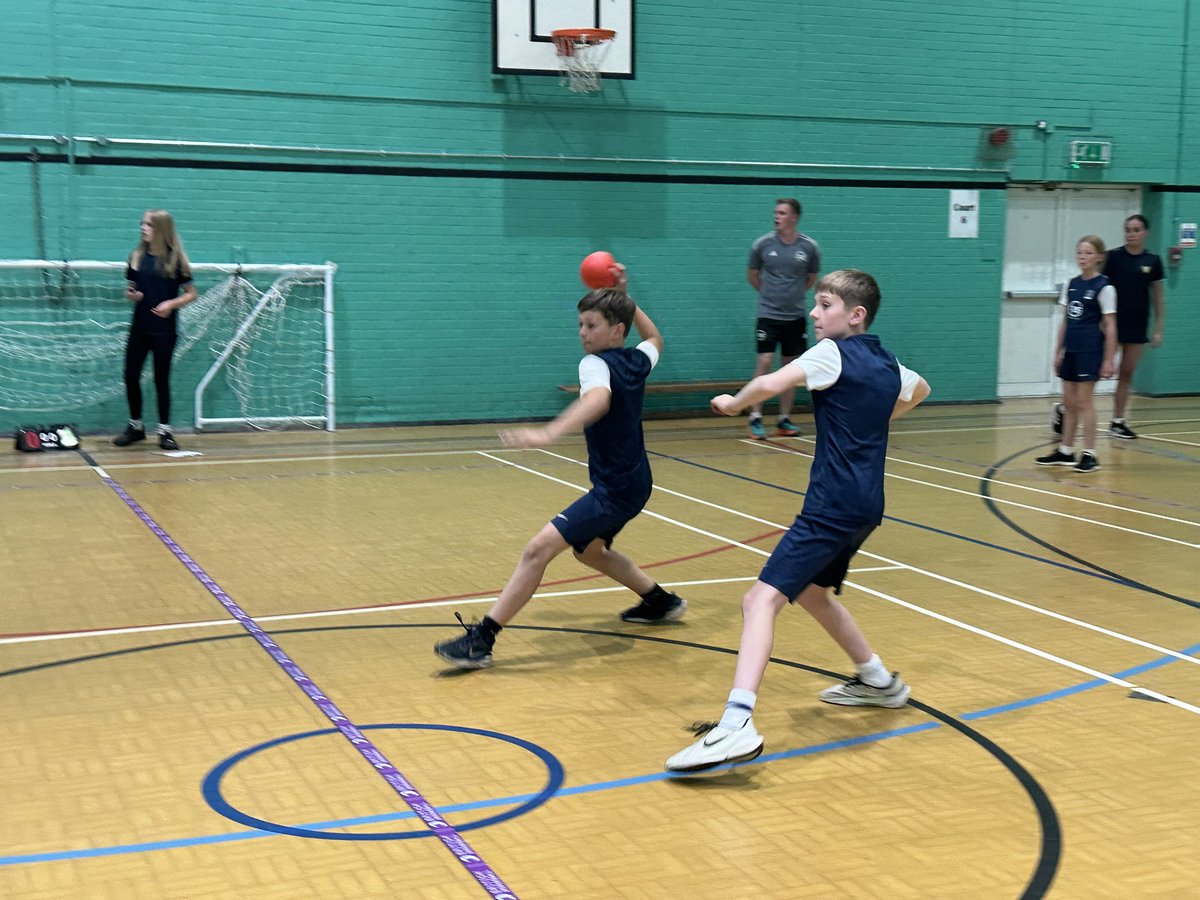 William Gilbert tweet media