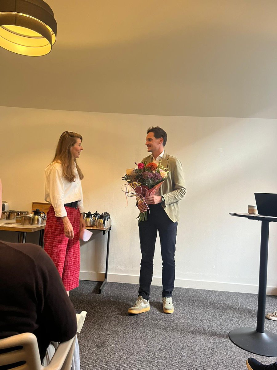 Jalt de Haan tweet media