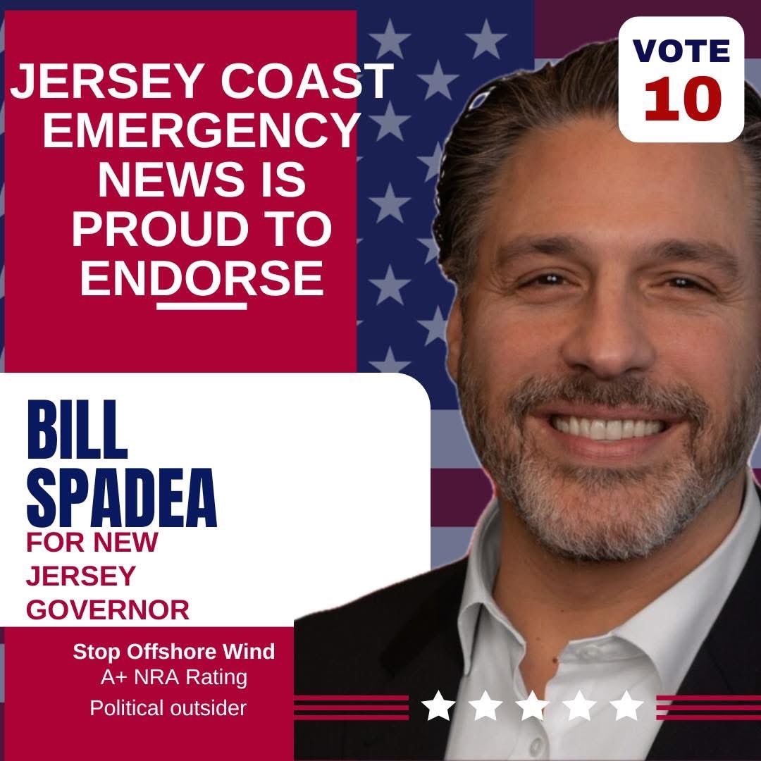 ColtsKidsFirst's tweet photo. Straight talk. Strong values. Spadea doesn’t flinch when it comes to freedom, families, or fiscal sanity. New Jersey needs less nonsense and more Bill. 🇺🇸💪 #CommonSenseConservative #Spadea2025 https://t.co/8UidsuV2ul