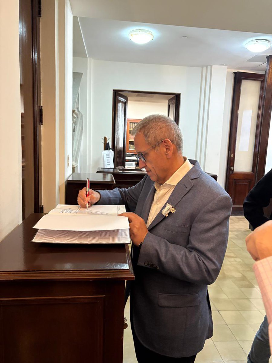 Hoy se cumplen 90 años de la creación del BCRA. 
Los trabajadores y trabajadoras de la entidad hicieron una gran asamblea para conmemorar el aniversario.