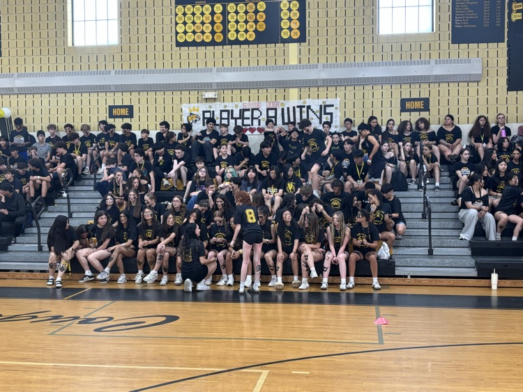 Cresskill MS/HS tweet media