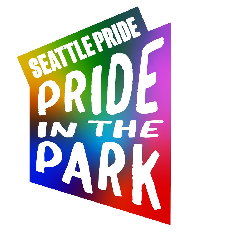 Hey #Seattle! 

See you at Pride in the Park!

Volunteer Park - 1247 15th Ave E, Seattle, WA 98112 (between the Conservatory and Seattle Asian Art Museum) from noon - 7pm

Come get some supplies and learn where to find resources in your area!