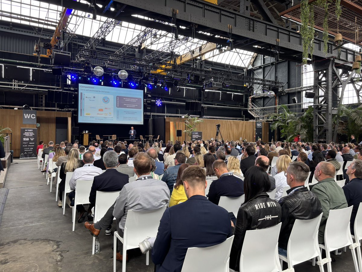 Quicket_app's tweet image. Great day at @Peakwork Partner Connect conference 2025! Kudos to the Team.