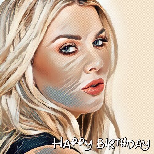 Dunno know if you're still active here, but Happy Birthday! 🎂 

🌟 <a href="/BayleeCurran/">Baylee Curran</a> 🌟