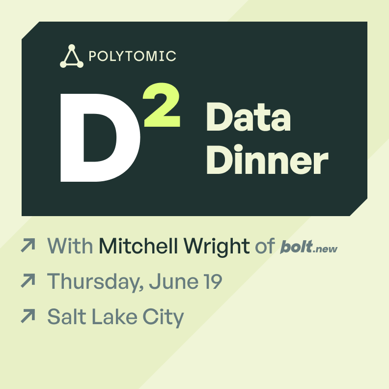 Polytomic tweet media