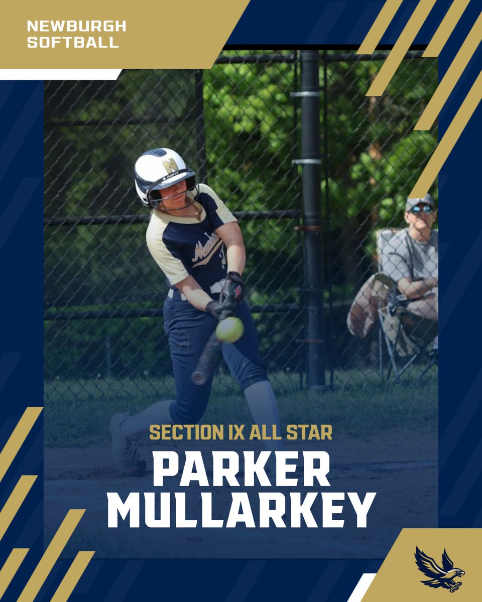 ParkerMullarkey2027 (@mullarkey2027) on Twitter photo Thank you to coaches for choosing me as one of the 2025 Section IX Allstar and a All State Selection . Sophomore year is complete can’t wait to see what next year brings <a href="/ExtraInningSB/">EXTRA INNING SOFTBALL</a> <a href="/NortheastDevils/">Northeast Devils National 16u</a> <a href="/Devilsred09ny/">Montgomery Devils 09 Red</a> <a href="/CoastRecruitsSB/">Coast Recruits 🥎</a> <a href="/shana_Ogara/">Shana O’Gara</a> Thank you to coaches for choosing me as one of the 2025 Section IX Allstar and a All State Selection . Sophomore year is complete can’t wait to see what next year brings <a href="/ExtraInningSB/">EXTRA INNING SOFTBALL</a> <a href="/NortheastDevils/">Northeast Devils National 16u</a> <a href="/Devilsred09ny/">Montgomery Devils 09 Red</a> <a href="/CoastRecruitsSB/">Coast Recruits 🥎</a> <a href="/shana_Ogara/">Shana O’Gara</a>