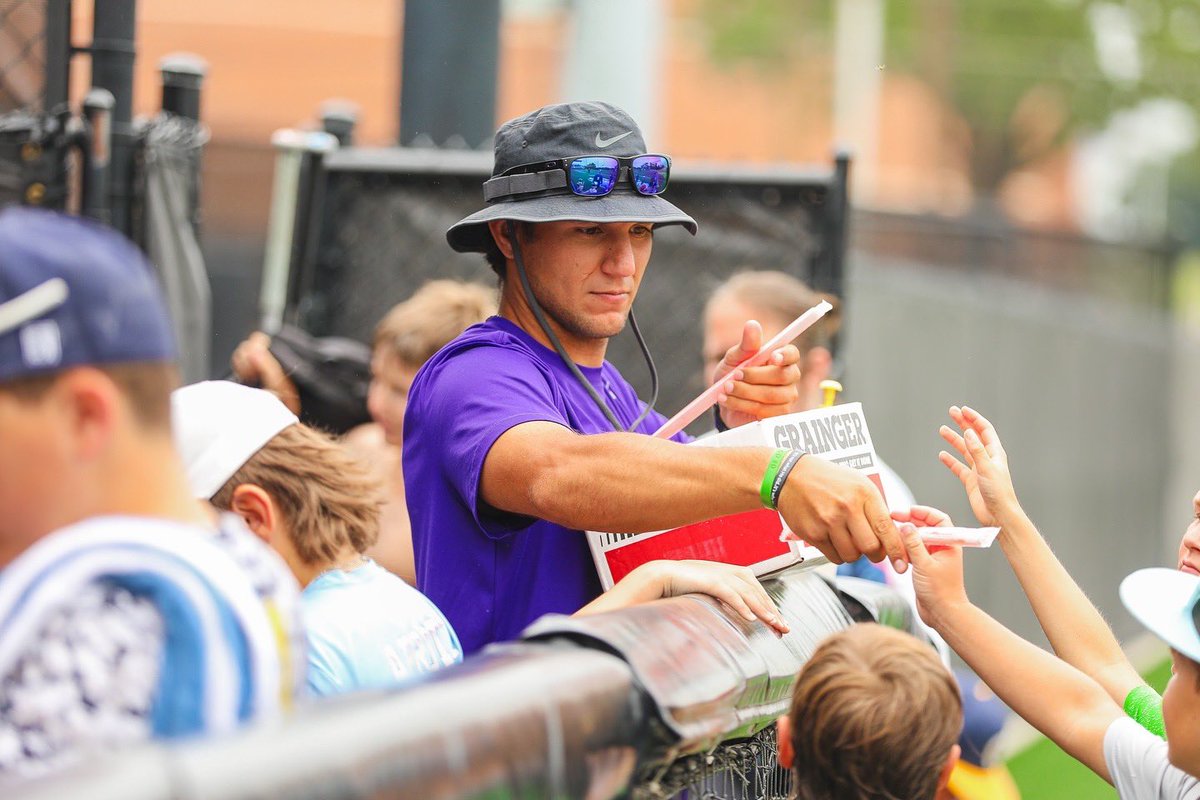 Tarleton State Baseball tweet media