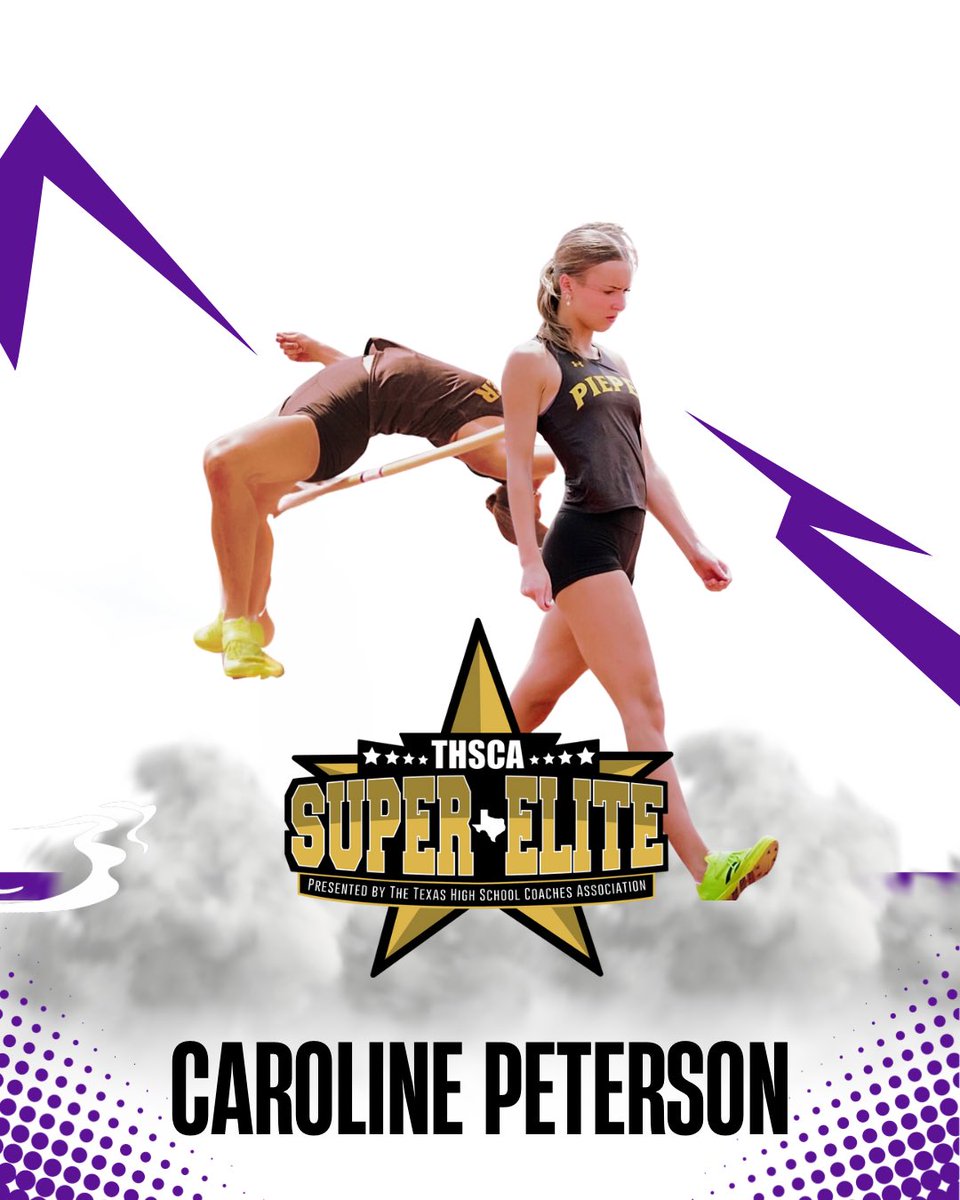 Pieper Track and Field tweet media