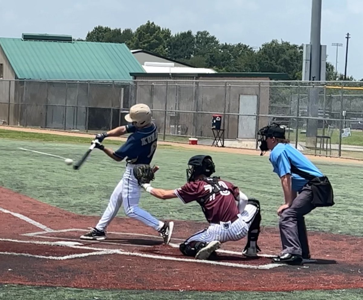 Ethan Kunath (@kunathethan10) on Twitter photo 5IP 3H, 1R, 3BB, 4K
1/2 Single
<a href="/Texas_PG/">Perfect Game Texas</a>
@hcrebelbaseball
@corpusbaseball
@grishman27
<a href="/chasevandyk_/">Chase Van Dyk</a>
@rroyall16
@theoriginalct
@sam_mcelreath
@alvinccbaseball
@trock01
<a href="/zach_butler18/">Zach Butler</a>
@coachgutierrez5
@shaferg17
@datroll15
@christianh180
@tribebaseball
<a href="/micah_grover1/">Micah Grover</a> 5IP 3H, 1R, 3BB, 4K
1/2 Single
<a href="/Texas_PG/">Perfect Game Texas</a>
@hcrebelbaseball
@corpusbaseball
@grishman27
<a href="/chasevandyk_/">Chase Van Dyk</a>
@rroyall16
@theoriginalct
@sam_mcelreath
@alvinccbaseball
@trock01
<a href="/zach_butler18/">Zach Butler</a>
@coachgutierrez5
@shaferg17
@datroll15
@christianh180
@tribebaseball
<a href="/micah_grover1/">Micah Grover</a>