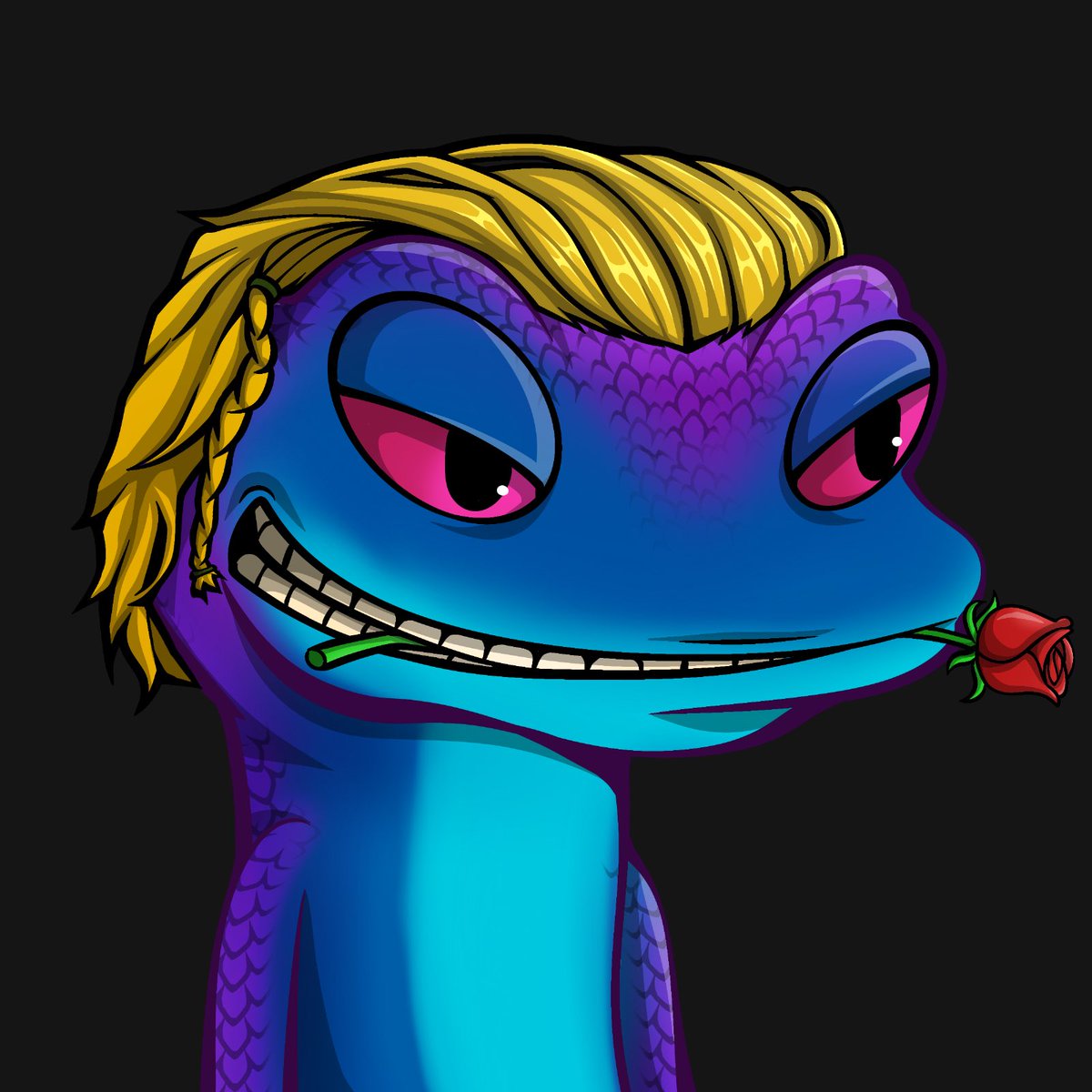 SnekkiesNFT's tweet photo. Smasssh or Passsss? https://t.co/5lvTqxXLHK