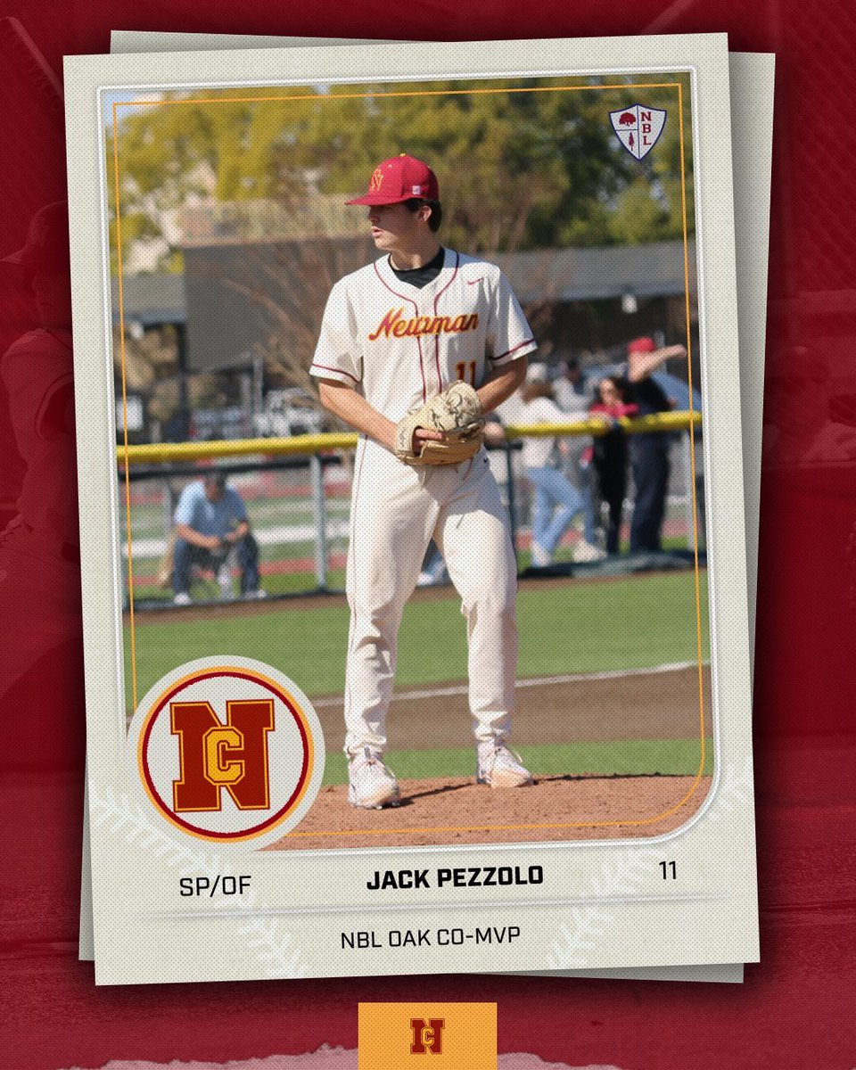 Congratulations Jack!