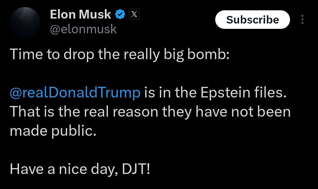 velltrades's tweet photo. 🍿 Rich people don’t go to war, they just kill your revenue https://t.co/S682txq18H